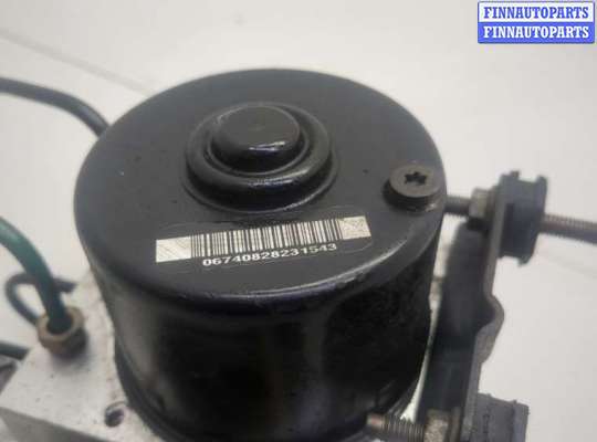 купить Блок АБС, насос (ABS, ESP, ASR) на Citroen C5 2004-2008