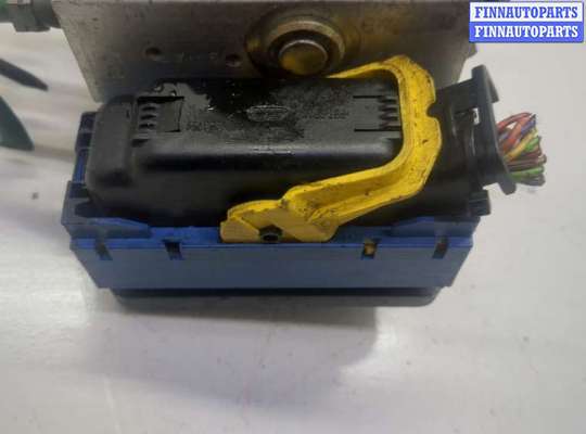 купить Блок АБС, насос (ABS, ESP, ASR) на Citroen C5 2004-2008