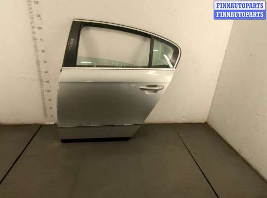 купить Стекло боковой двери на Volkswagen Passat 6 2005-2010