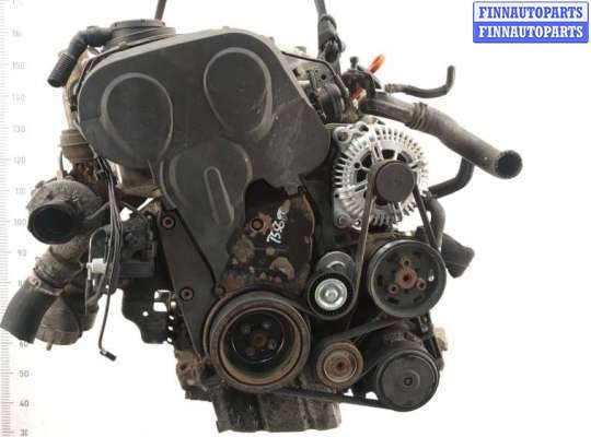 купить Генератор на Audi A6 (C6) 2004-2011