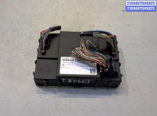 Блок комфорта NS902170 на Nissan Qashqai 2006-2013