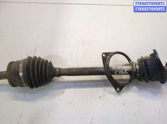 Полуось (приводной вал, шрус) VL480312 на Volvo S40 / V40 1995-2004
