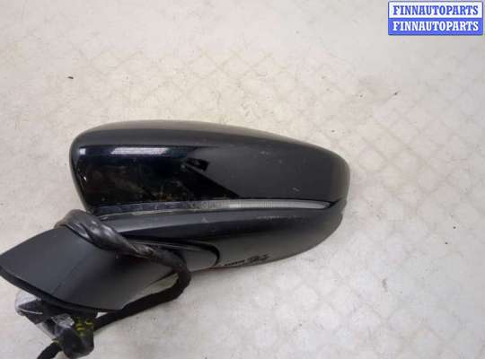 купить Зеркало боковое на Mazda 3 (BP) 2019-2025