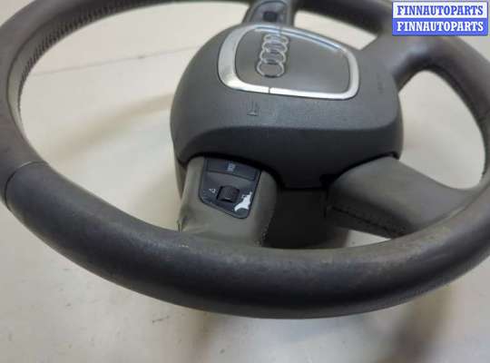 купить Руль на Audi Q7 2005-2015