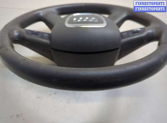 купить Руль на Audi Q7 2005-2015