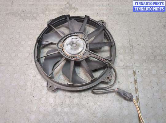 купить Вентилятор радиатора на Peugeot Expert 2007-2016