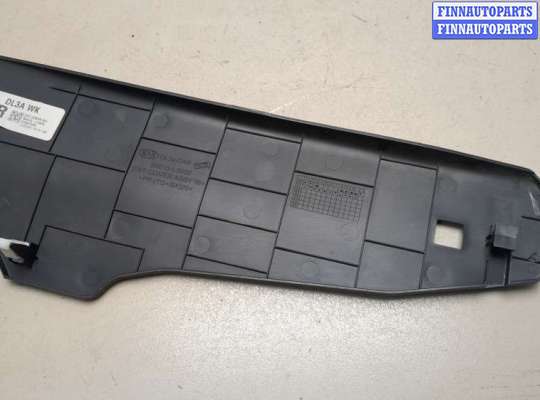 купить Пластик (обшивка) салона на KIA K5 2019-2025