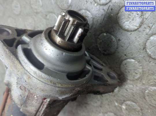 купить Стартер на Volkswagen Passat 6 2005-2010