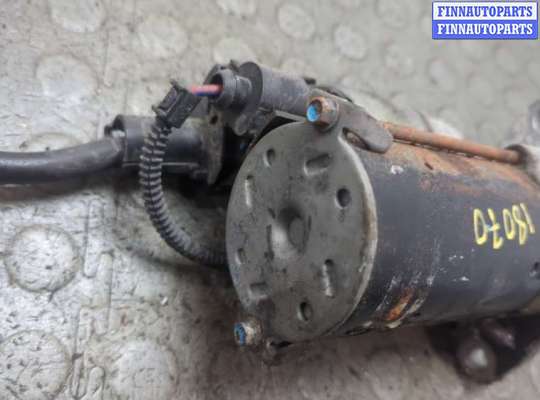 купить Стартер на Volkswagen Passat 6 2005-2010