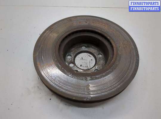 Купить Диск тормозной на BMW X3 F25 2010-2017 Диск тормозной BM3587300 на BMW X3 F25 2010-2017