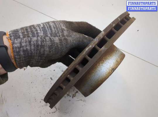 купить Диск тормозной на BMW X3 F25 2010-2017