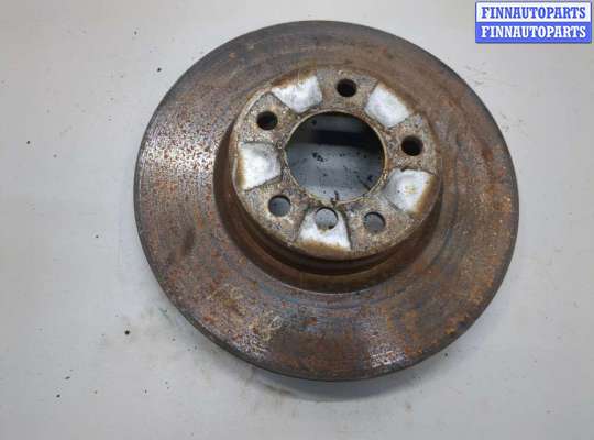 купить Диск тормозной на BMW X3 F25 2010-2017