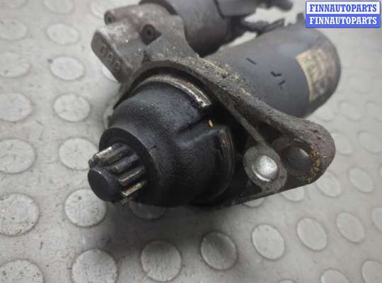 купить Стартер на Skoda Octavia (A5) 2004-2013