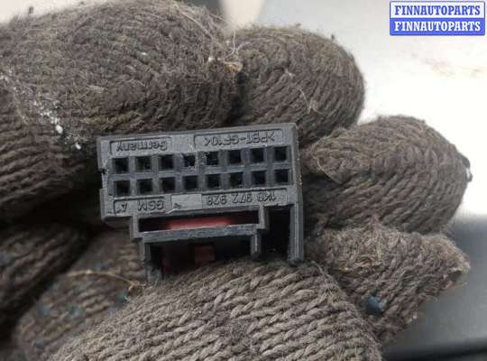 купить Зеркало боковое на Volkswagen Passat 6 2005-2010