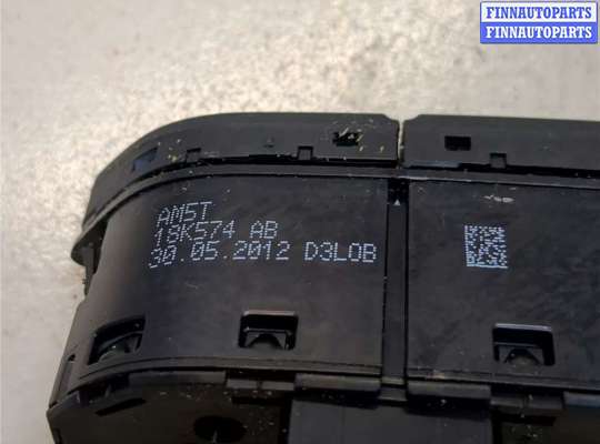 купить Кнопка обогрева стекла на Ford Focus 3 2011-2015