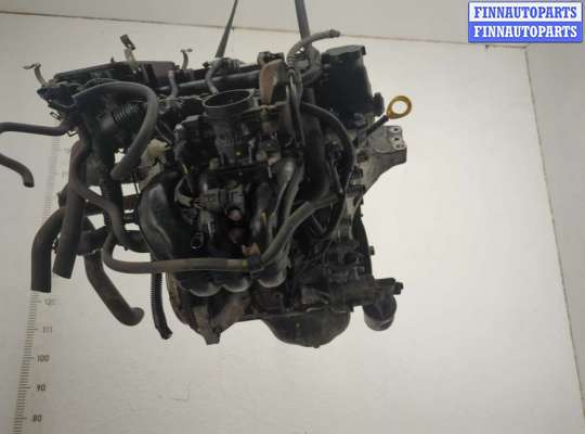 купить Двигатель (ДВС) на Peugeot 107 2005-2012