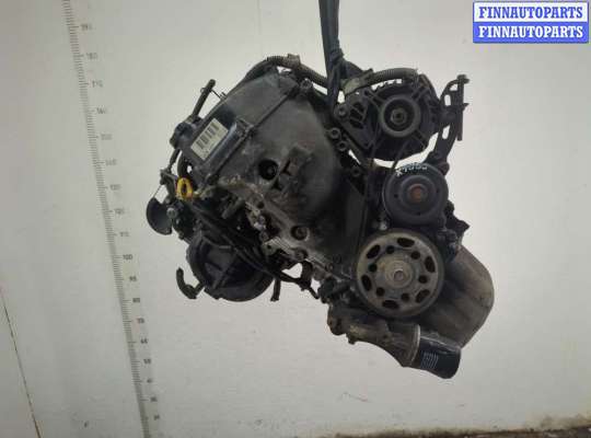 Купить Двигатель (ДВС) на Peugeot 107 2005-2012 Двигатель (ДВС) TT933121 на Peugeot 107 2005-2012