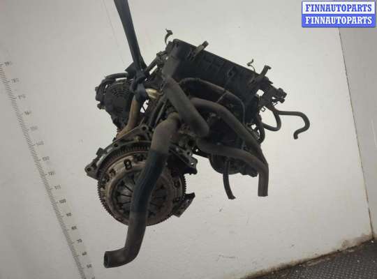 купить Двигатель (ДВС) на Peugeot 107 2005-2012