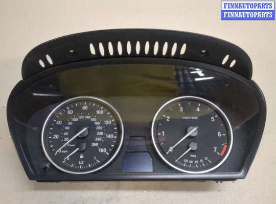 купить Щиток приборов (приборная панель) на BMW X5 E70 2007-2013