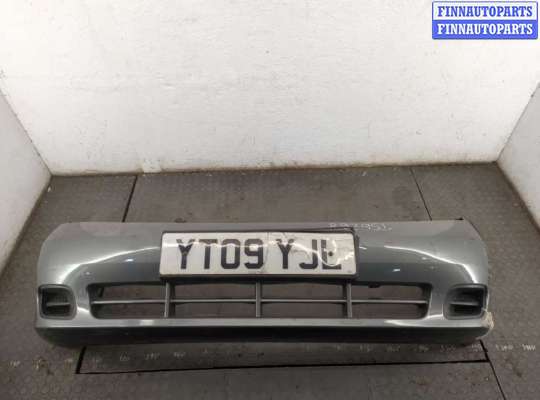 купить Бампер на Chevrolet Lacetti 2004-2013