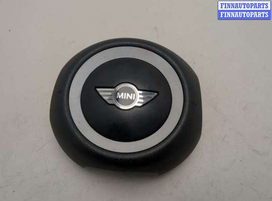 купить Подушка безопасности водителя на Mini Cooper (R56/R57) 2006-2013