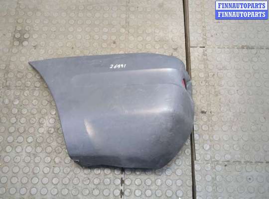 купить Клык бампера на Toyota RAV 4 1994-2000
