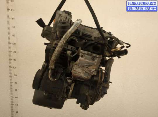 купить Двигатель (ДВС) на Volkswagen Polo 2001-2005