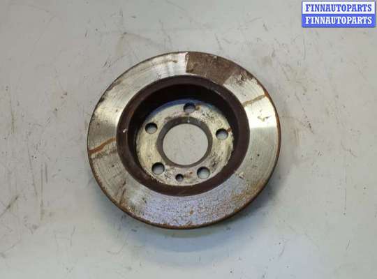 купить Диск тормозной на Ford Galaxy 2000-2006