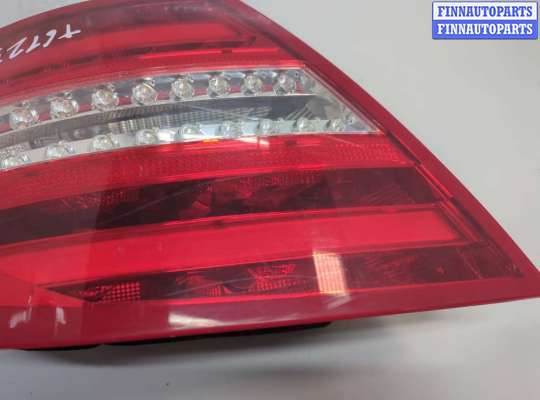 купить Фонарь (задний) на Mercedes C W204 2006-2015
