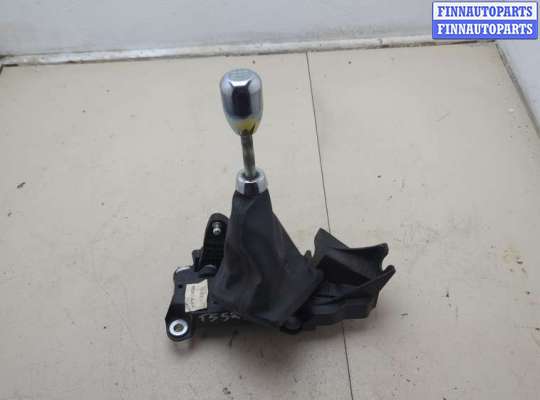 купить Кулиса КПП на Ford Focus 2 2008-2011