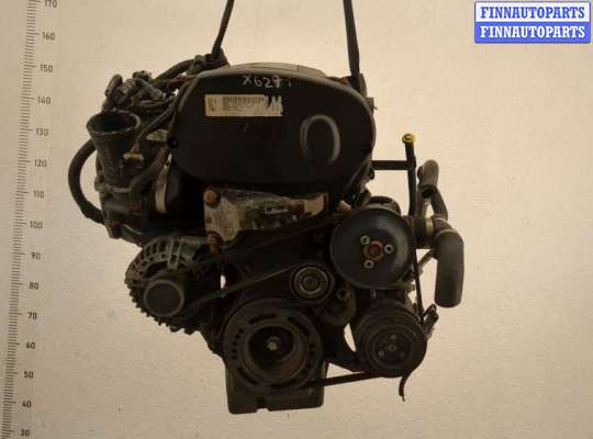 Генератор OP2156219 на Opel Astra H 2004-2010