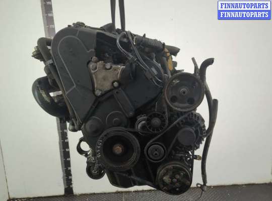 купить Двигатель (ДВС) на Peugeot 406 1999-2004