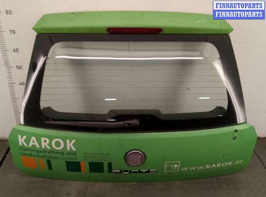Петля крышки багажника FT513597 на Fiat Punto Evo 2009-2012
