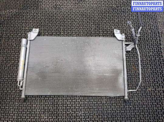 купить Радиатор кондиционера на Mazda CX-7 2007-2012