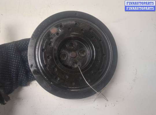 купить Шкив коленвала на Opel Astra K 2015-2021