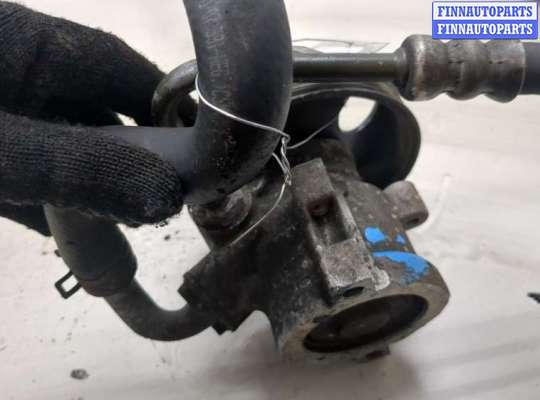 купить Насос гидроусилителя руля (ГУР) на Opel Antara 2006-2015