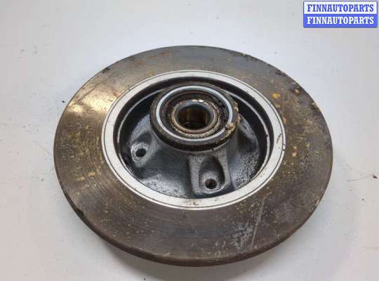 купить Диск тормозной на Citroen Berlingo 2008-2012