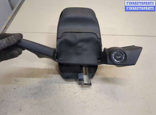 купить Кожух рулевой колонки на Opel Insignia 2017-2022