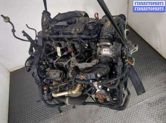 купить Двигатель (ДВС) на Citroen Berlingo 2012-