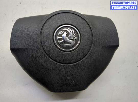 купить Подушка безопасности водителя на Opel Vectra C 2002-2008