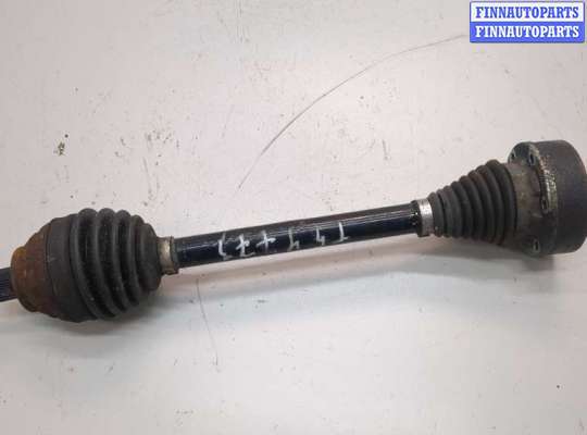 купить Полуось (приводной вал, шрус) на Volkswagen Golf 6 2008-2012