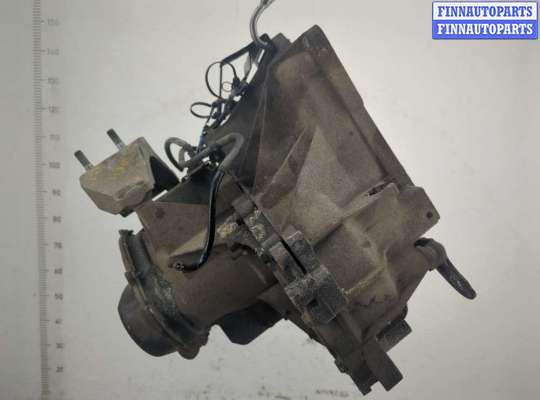 купить КПП 5-ст.мех. (МКПП) на Ford Fiesta 2008-2013