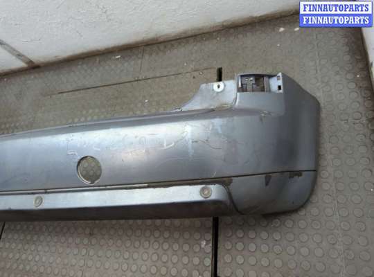 купить Бампер на Ford C-Max 2002-2010