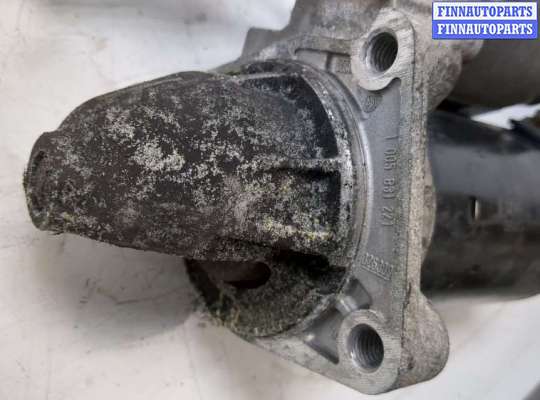 купить Стартер на Ford C-Max 2002-2010