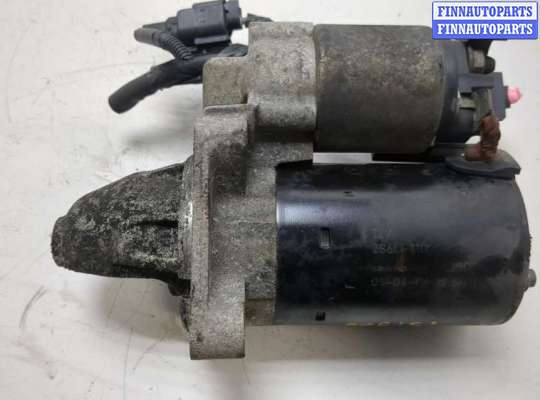 купить Стартер на Ford C-Max 2002-2010