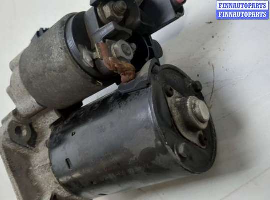 купить Стартер на Ford C-Max 2002-2010