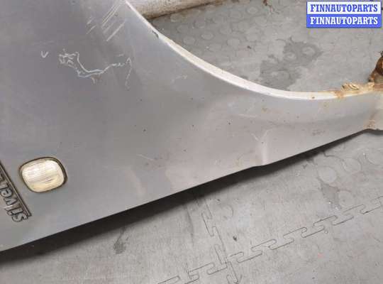 купить Крыло на Skoda Fabia 1999-2007