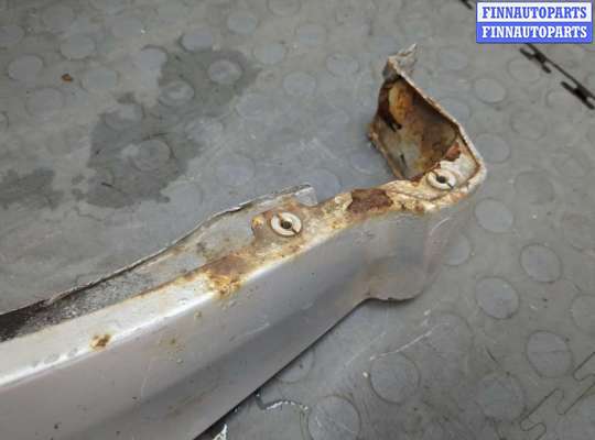 купить Крыло на Skoda Fabia 1999-2007