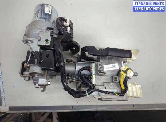 Купить Электроусилитель руля на Mazda CX-5 2012-2017 Электроусилитель руля MZ671826 на Mazda CX-5 2012-2017
