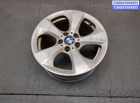 купить Комплект литых дисков на BMW X3 F25 2010-2017